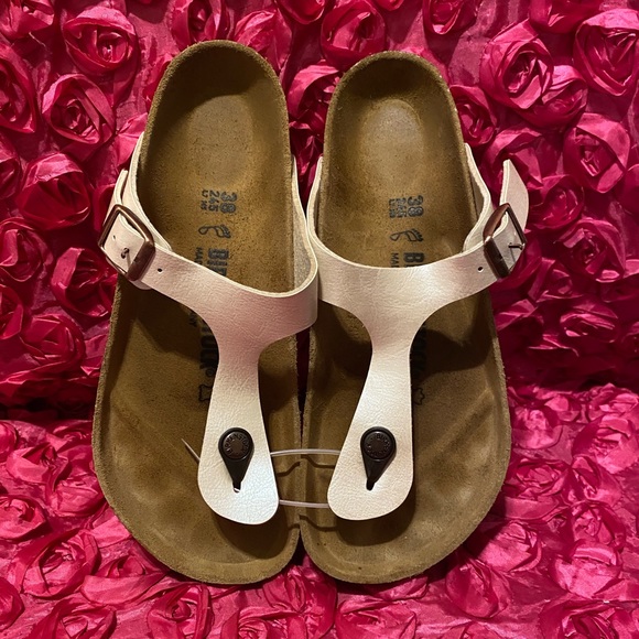 Birkenstock Gizeh birkon flor - Picture 2 of 7